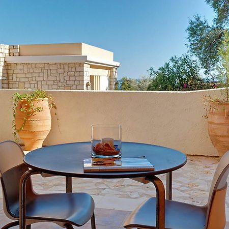 Glyfa Corfu Apartments Barbati Luaran gambar